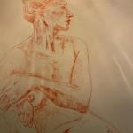 June Life Drawing Evening